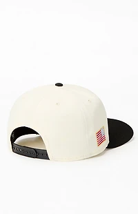 New Era USA Basketball 9FIFTY Snapback Hat