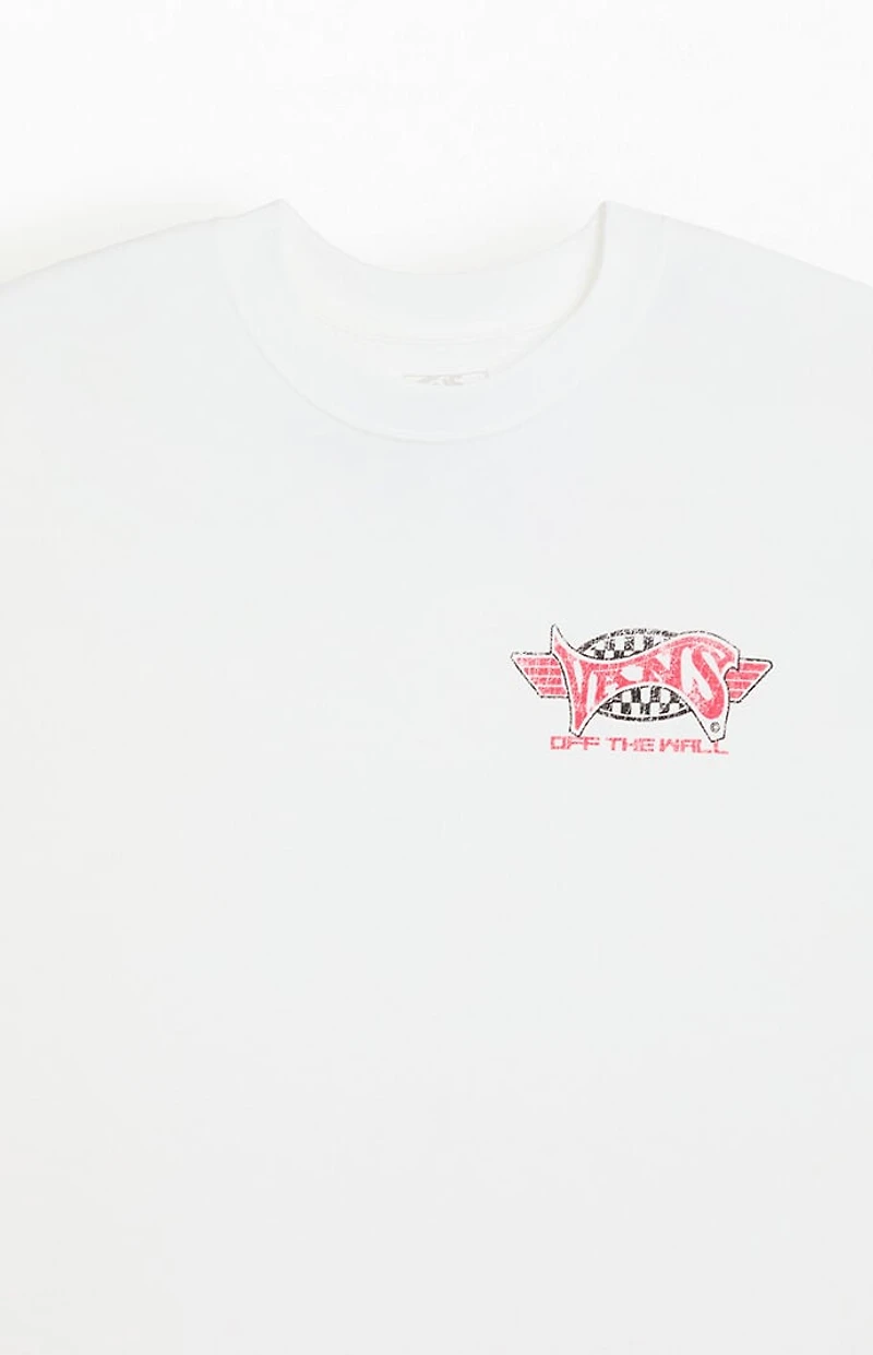 Vans Faded Glory T-Shirt