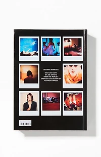 Taschen Polaroid 40th Edition Book