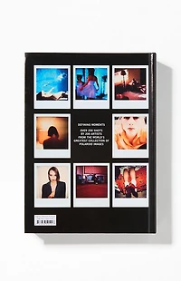 Taschen Polaroid 40th Edition Book