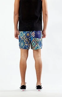 Modelo 5" Swim Trunks