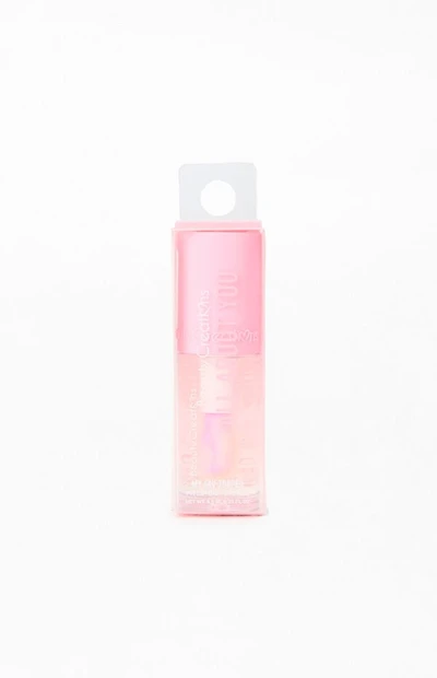 Beauty Creations Lychee All About You pH Lip Oil