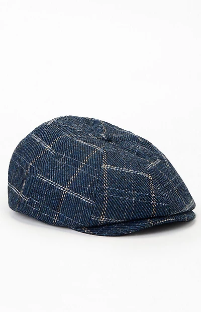 Brixton Brood Newsboy Cap