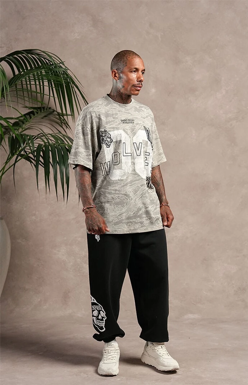 DARC SPORT ATHLETICS FRVR Lounge Sweatpants