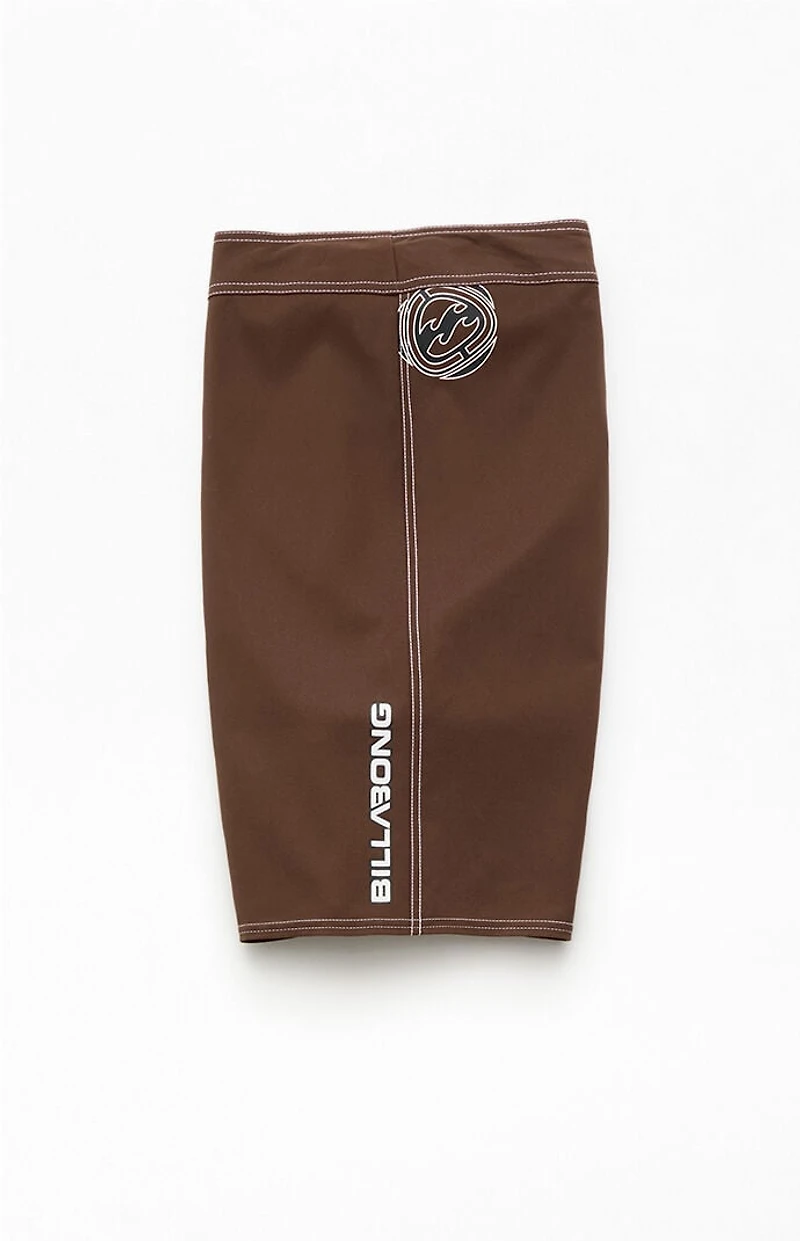 Billabong Bio Og Pro 11.5" Boardshorts