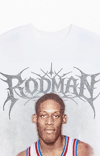 RODMAN BRAND Prolific Superstar T-Shirt