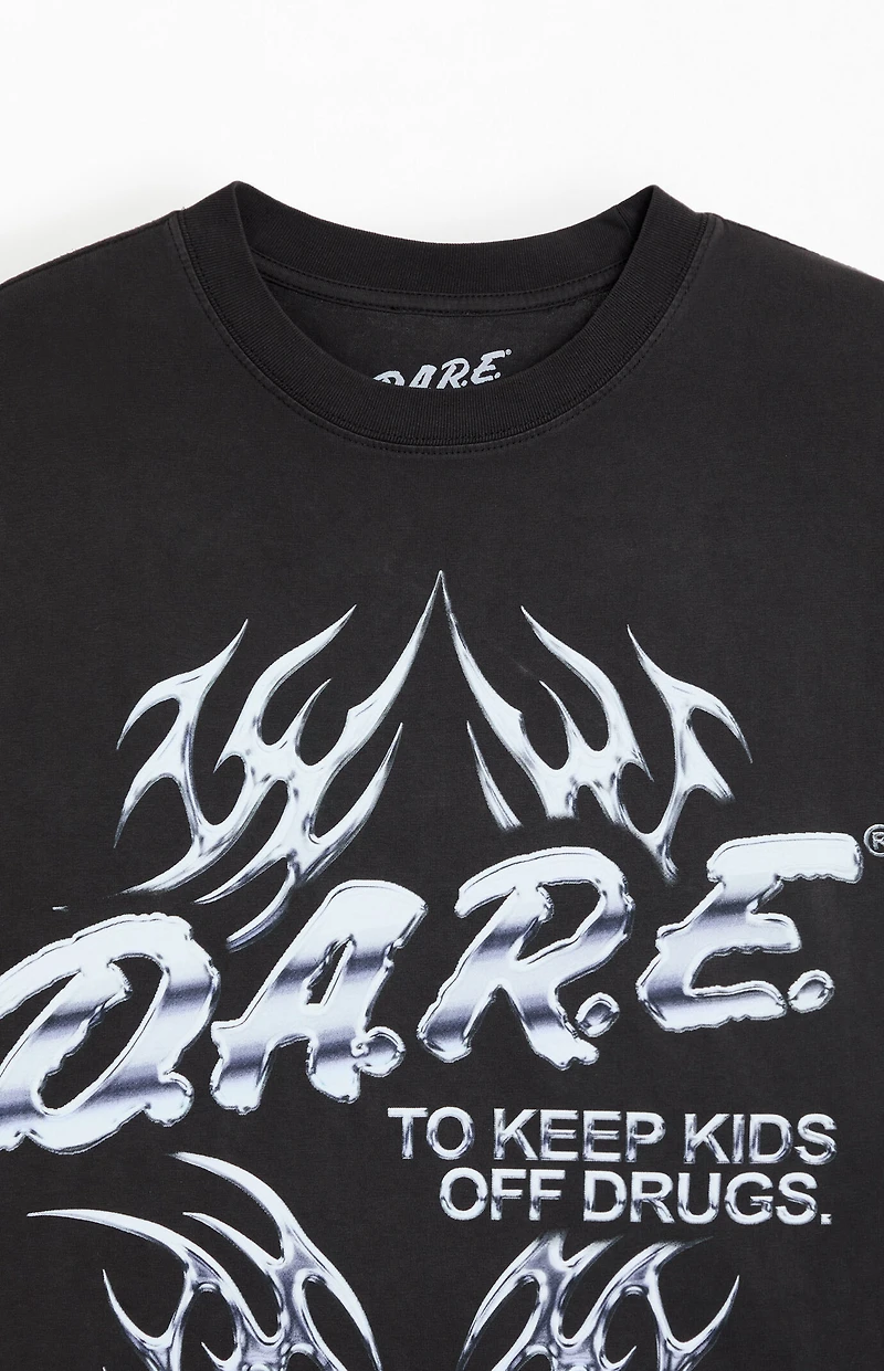 Dare Y2K T-Shirt