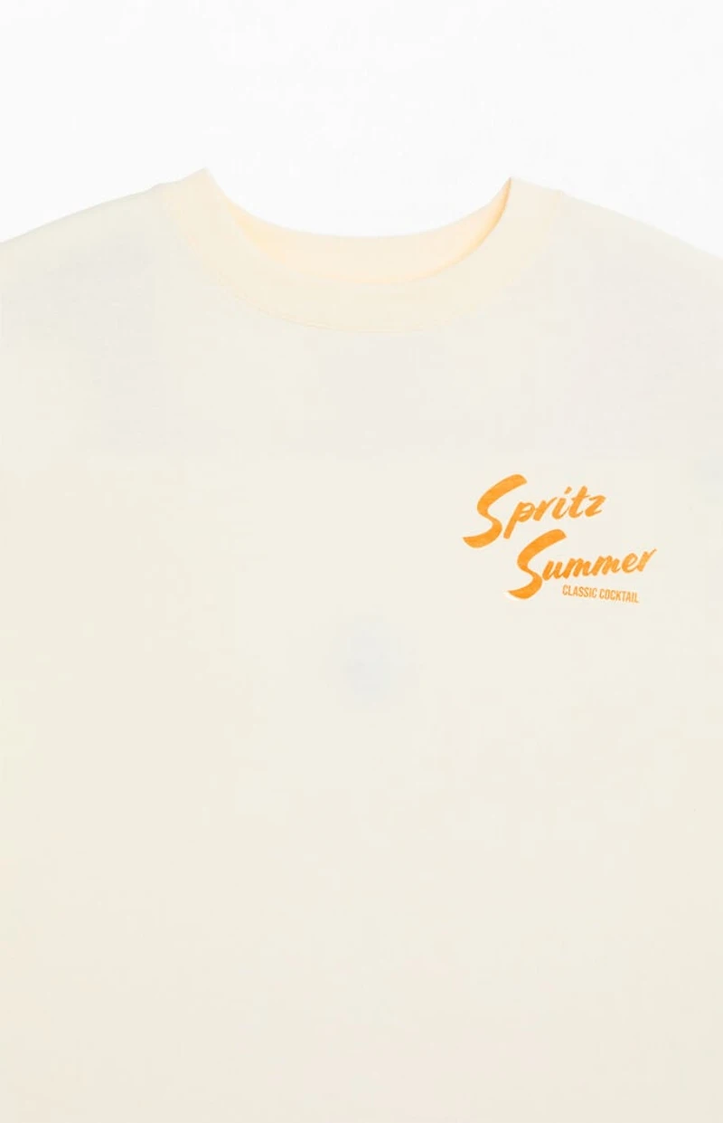 Spritz Summer T-Shirt