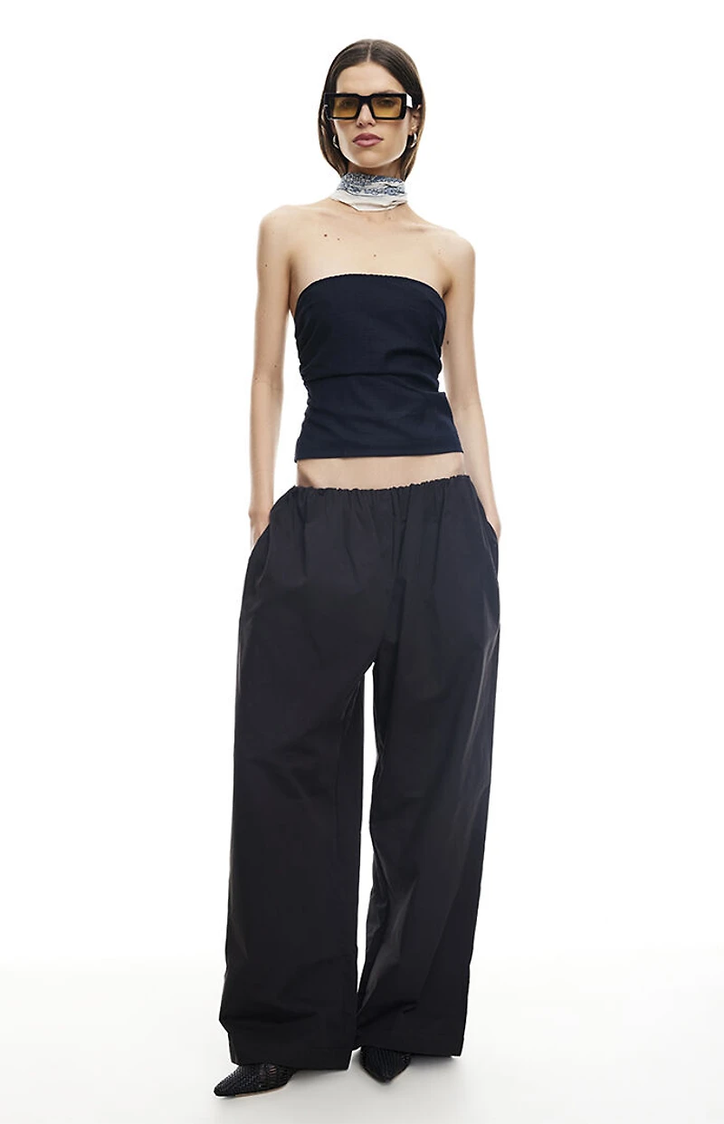 LIONESS Tidekiss Baggy Pants