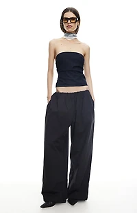 LIONESS Tidekiss Baggy Pants