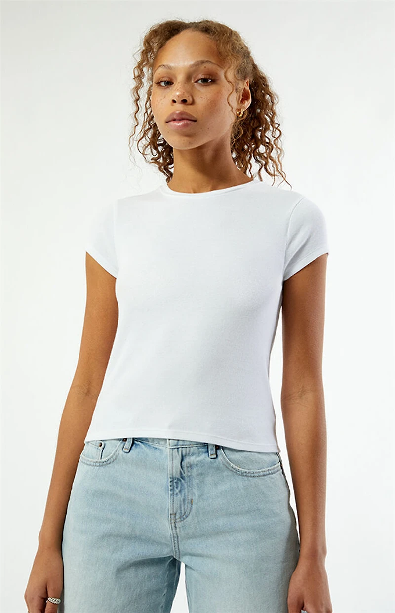 Your Favorite Pansy T-Shirt