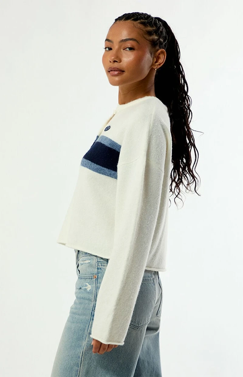 Netflix x Outer Banks OBX Cardigan
