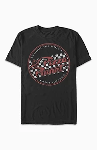 Pizza Planet Logo T-Shirt