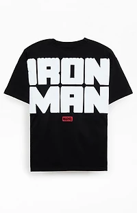 Iron Man Armored T-Shirt