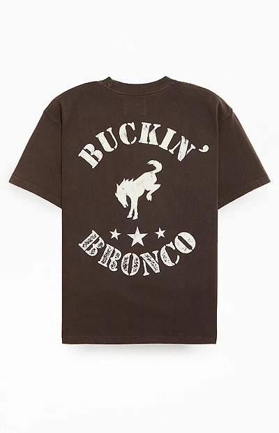 FORD Buckin' Bronco T-Shirt