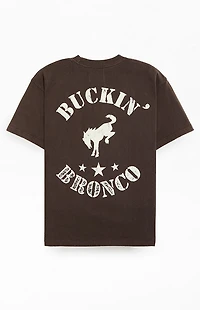 FORD Buckin' Bronco T-Shirt