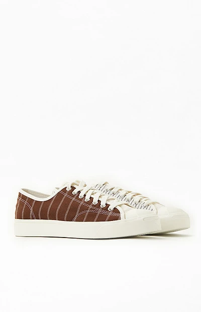 Converse Jack Purcell Canvas Beyond Retro Shoes