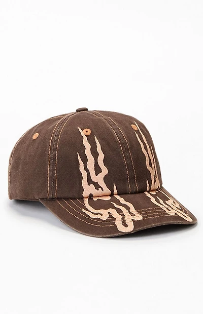 Epokhe x Thomas Townend Snapback Hat