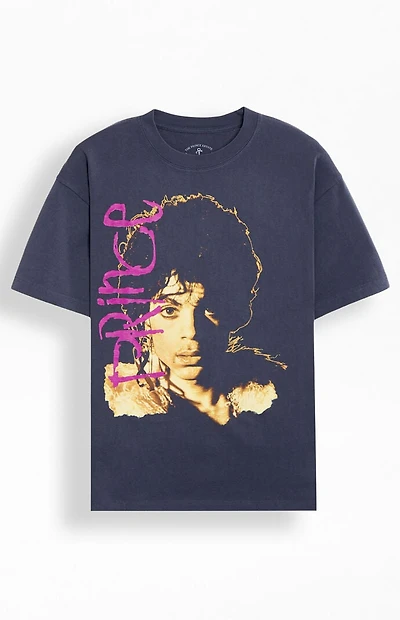 Prince Sign O' The Times T-Shirt