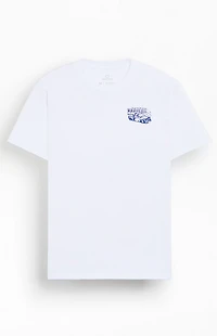 Brixton Cisco Standard T-Shirt