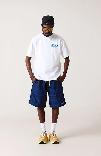Studio by Supervsn White Globe T-Shirt