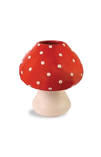ban.do Mushroom Vase