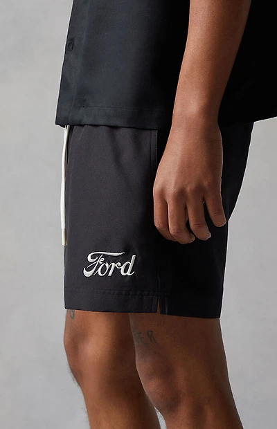 FORD Racer 5" Swim Trunks