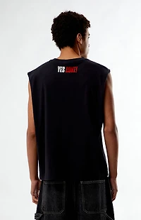 Coca Cola By Pacsun Yes Muscle Tank Top