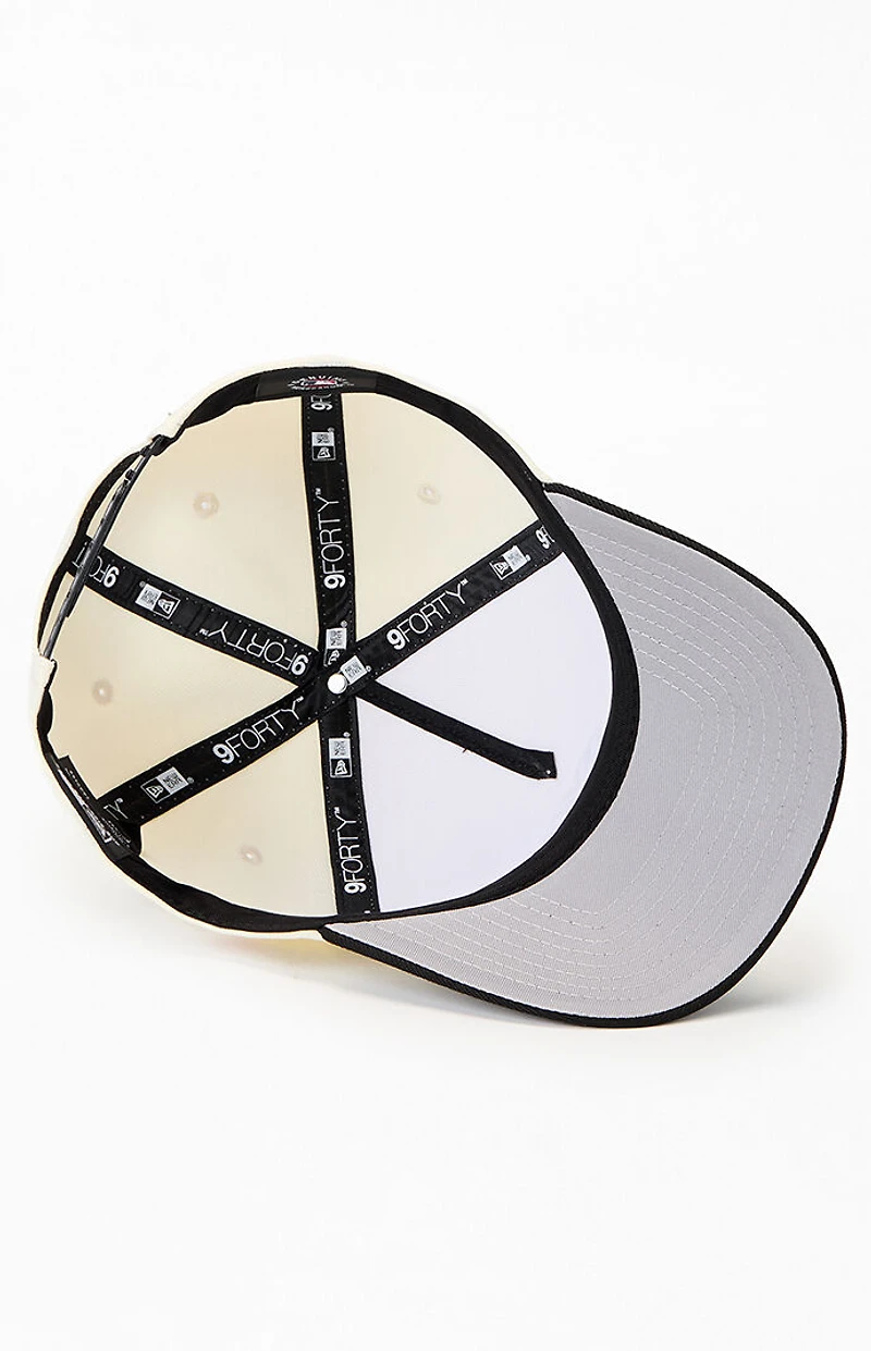 New Era x PS Reserve NY Yankees 9FORTY Snapback Hat