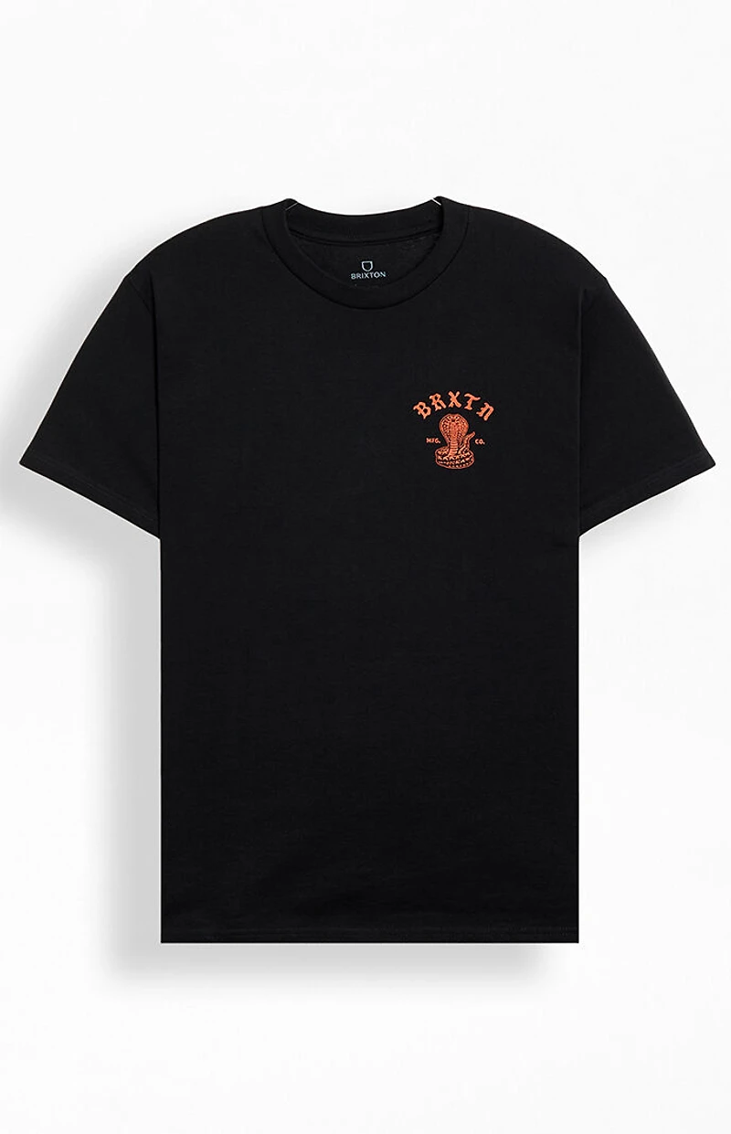 Brixton Darver T-Shirt