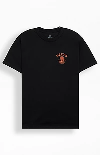 Brixton Darver T-Shirt
