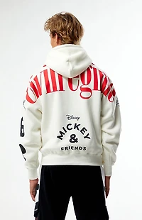 Civil x Mickey Mouse Regime Hoodie