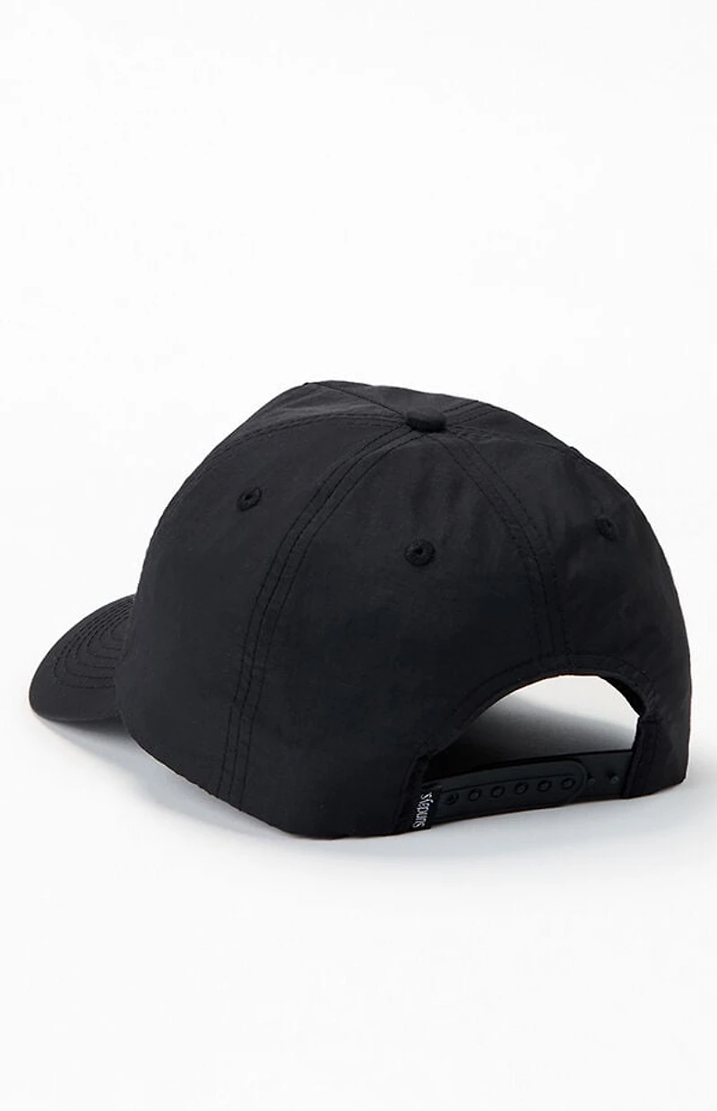 Los Sundays The Hecho Snapback Hat