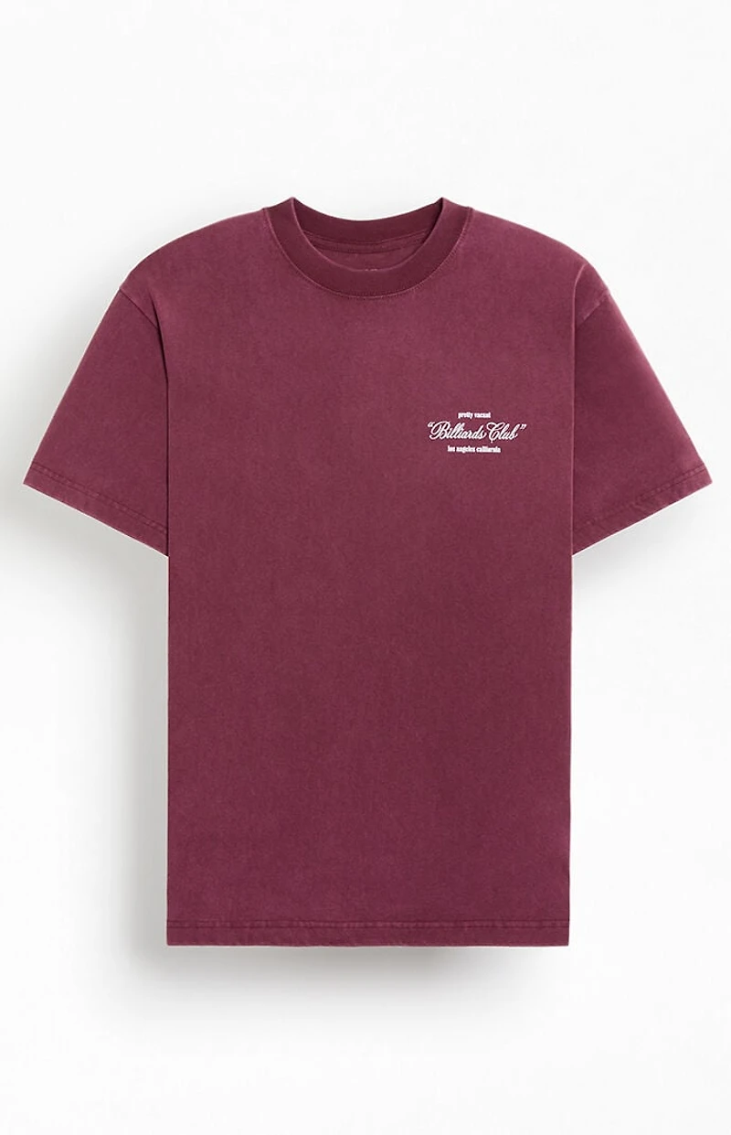 Pretty Vacant Rack 'Em T-Shirt