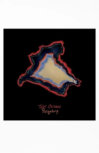 Tyler Childers Purgatory Vinyl Record