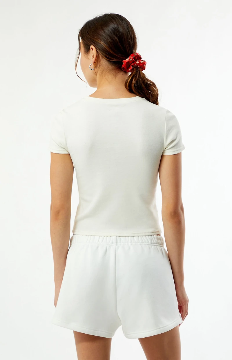 McDonaldland Dreaming Skimmer T-Shirt