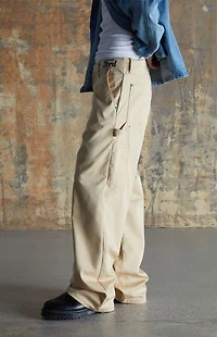 FORD Studded Work Pants