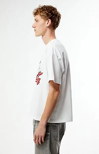Coca Cola By Pacsun Glacier T-Shirt