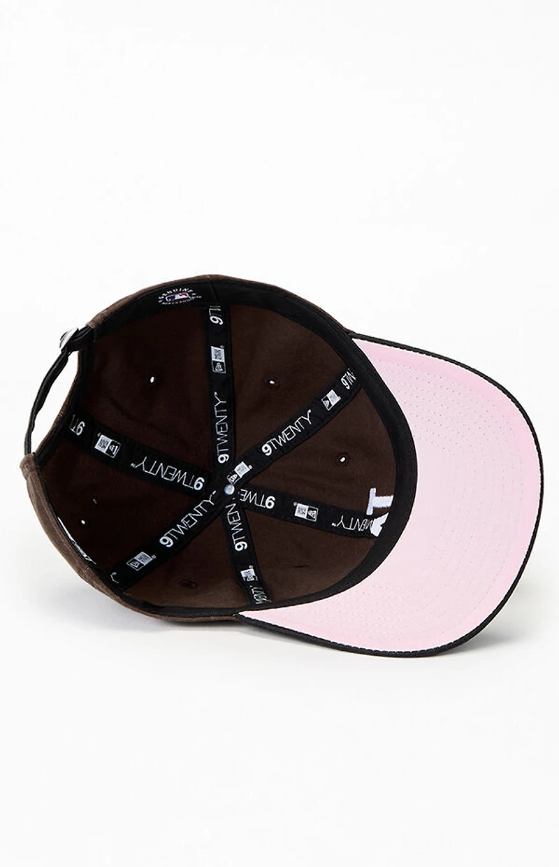 New Era x PS Reserve 9TWENTY LA Dodgers Dad Hat