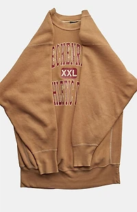 PS VINTAGE '90s Breckenridge Athletic Dept Sweatshirt