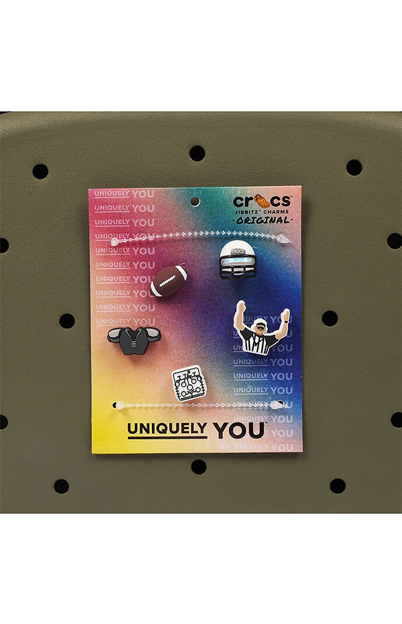 Crocs Camo Back to School Backpack