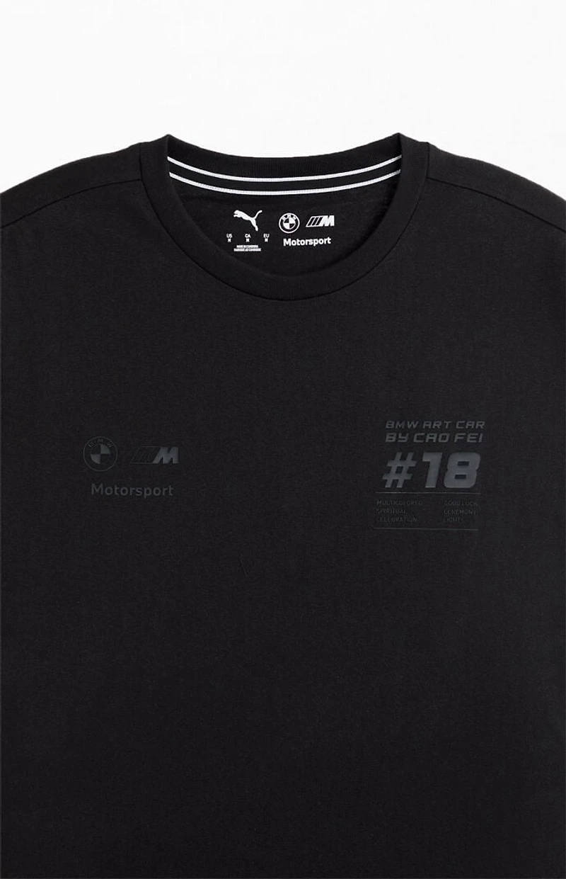Puma BMW Cao Fei Racer T-Shirt