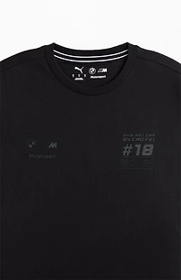 Puma BMW Cao Fei Racer T-Shirt