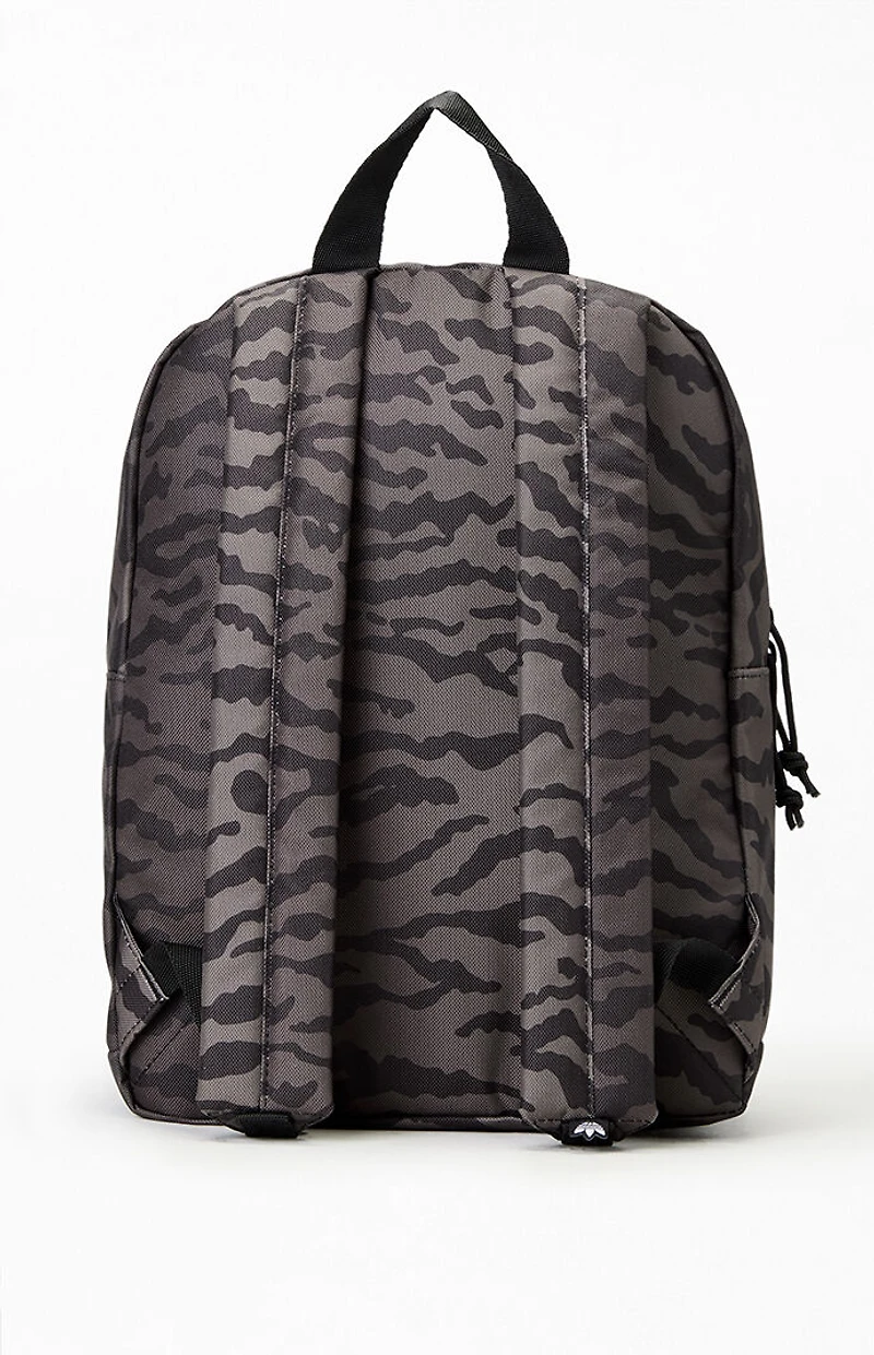 adidas Kids Printed Premise Midi Backpack
