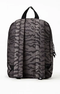 adidas Kids Printed Premise Midi Backpack