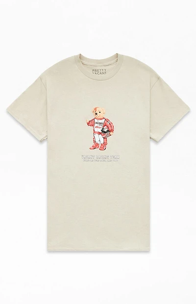 Pretty Vacant Racing Team T-Shirt