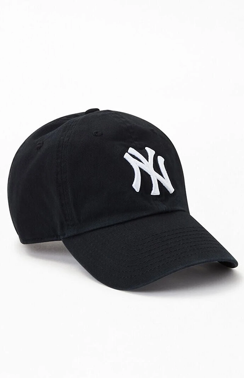 47 Brand NY Yankees Strapback Dad Hat