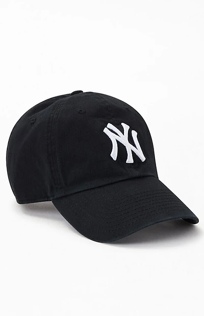 47 Brand NY Yankees Strapback Dad Hat