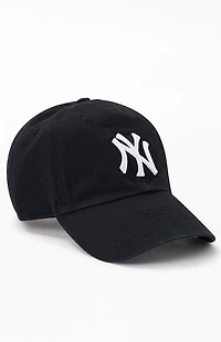 47 Brand NY Yankees Strapback Dad Hat