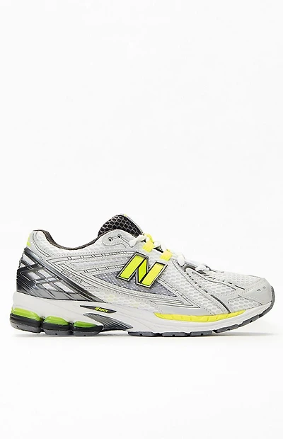 New Balance Silver 1906R Shoes